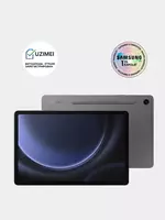 Планшет Samsung Galaxy Tab S9 FE (T516) 8/128/+8/256
