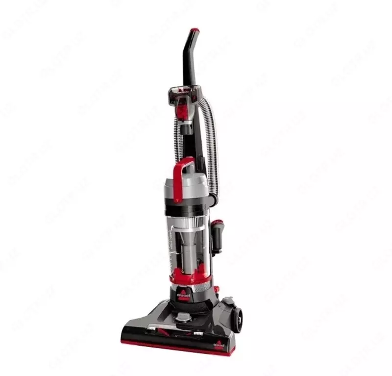 Пылесос Bissell 2110E Powerforce Helix Exclusive