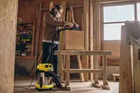 Хозяйственный пылесос Karcher  WD 3 S S V-17/4/20 - от 1 626 999.3 сум