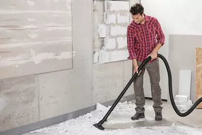 Хозяйственный пылесос Karcher WD 6 P S V-30/8/22/T