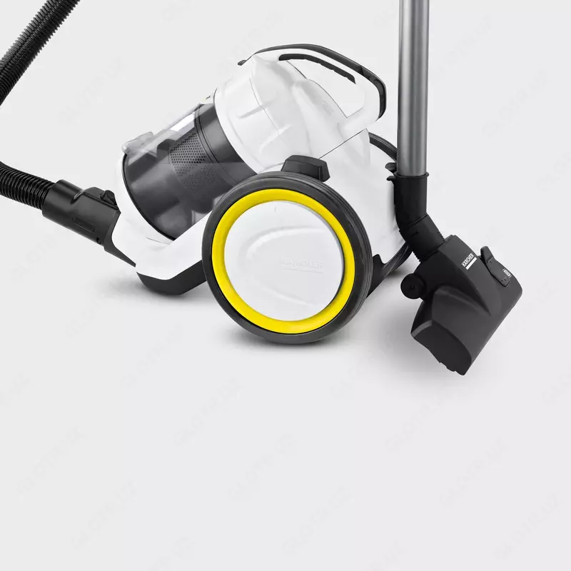 Пылесос Karcher VC 3 Plus