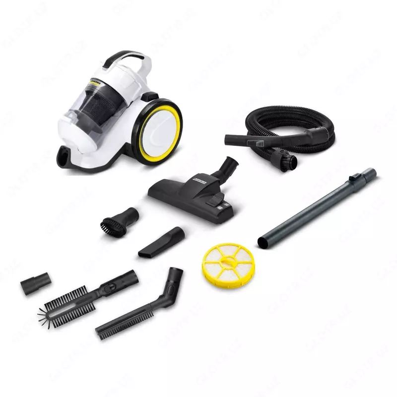 Пылесос Karcher VC 3 Plus
