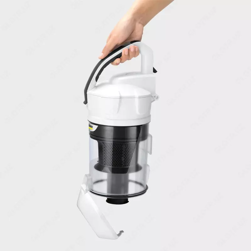 Пылесос Karcher VC 3 Plus