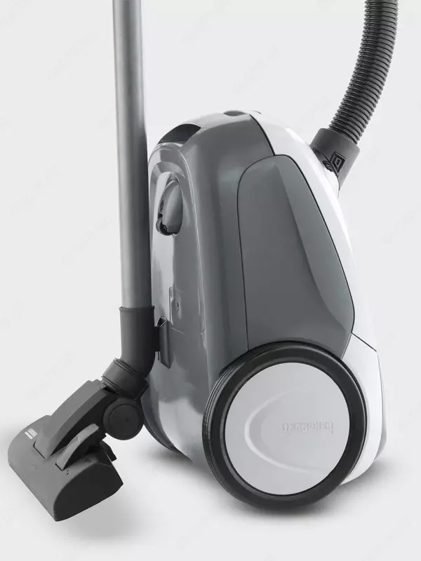 Пылесос Karcher VC 2