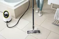 2 025 104.6 so'mdan Пароочиститель Kracher SC 2 Deluxe