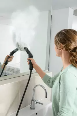 Пароочиститель Kracher SC 2 Deluxe