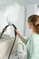 Пароочиститель Kracher SC 2 Deluxe Chakana savdo