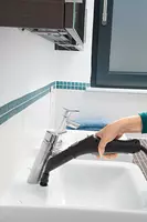 Пароочиститель Kracher SC 2 Deluxe MegaTech