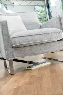 Пароочиститель Kracher SC 2 Deluxe