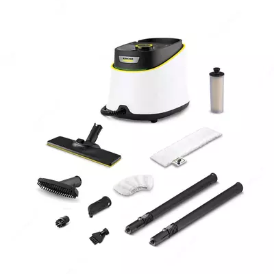 Пароочиститель Karcher SC 3 Deluxe EasyFix