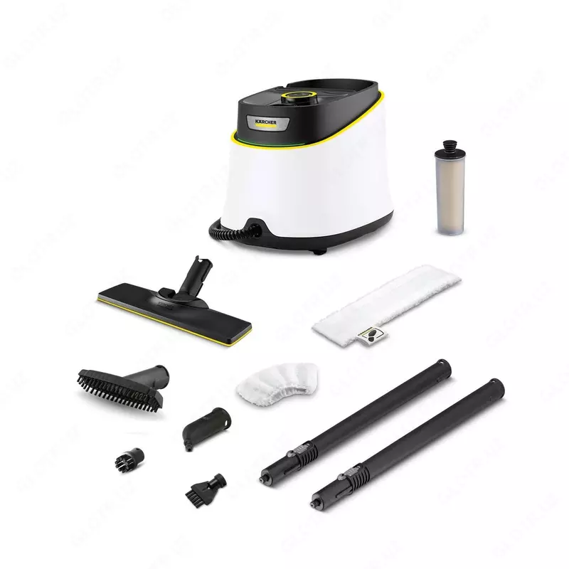 Пароочиститель Karcher SC 3 Deluxe EasyFix