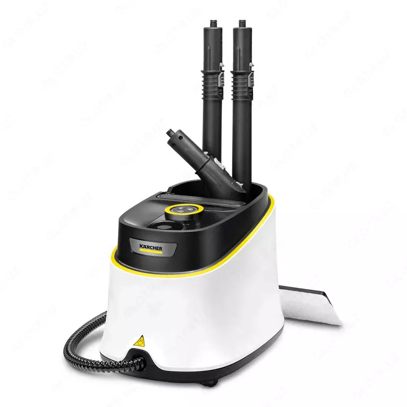 Пароочиститель Karcher SC 3 Deluxe EasyFix