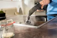 Пароочиститель Karcher SC 3 Deluxe EasyFix MegaTech