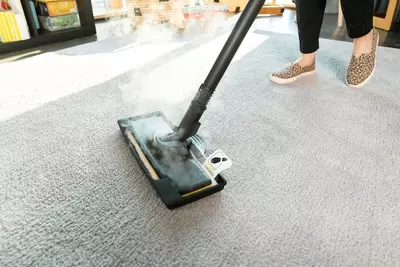 Пароочиститель Karcher SC 3 Deluxe EasyFix