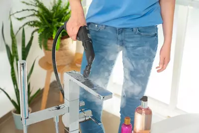 Пароочиститель Karcher SC 3 Deluxe EasyFix