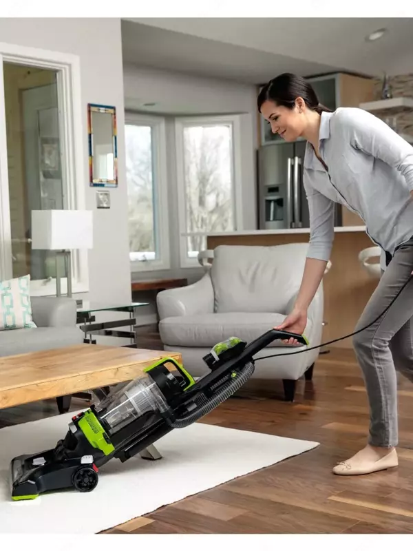 Пылесос Bissell 2261E Powerforce Helix Exclusive