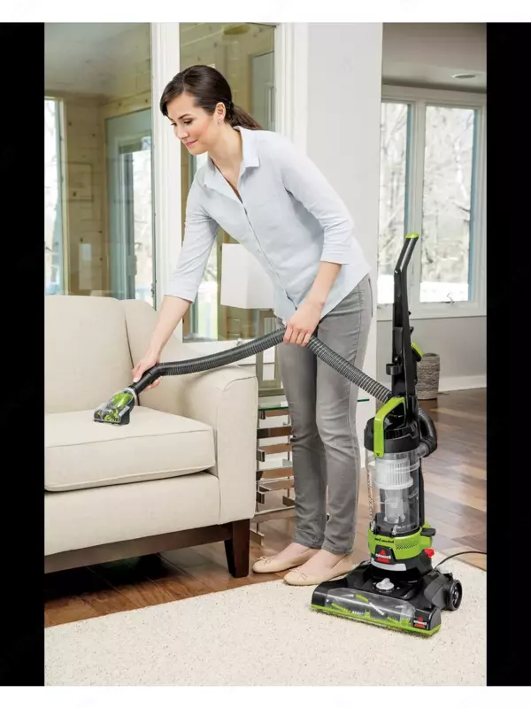 Пылесос Bissell 2261E Powerforce Helix Exclusive