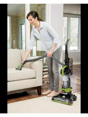 Пылесос Bissell 2261E Powerforce Helix Exclusive