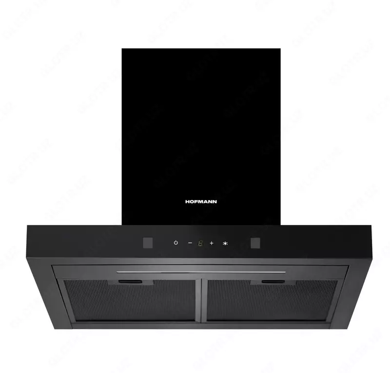 Вытяжка Hofmann HLB60WBG/HF