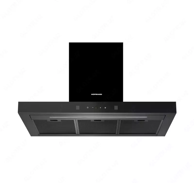 Вытяжка Hofmann HLB90WBG/HF