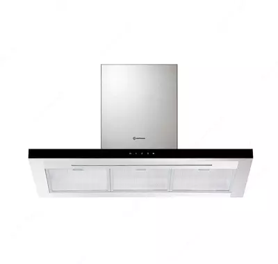 Вытяжка Hofmann HLMS904GS.2/HF