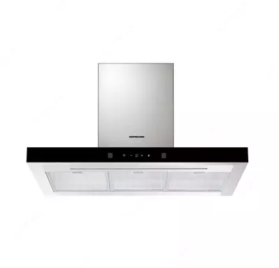 Вытяжка Hofmann HLM90WGS/HF