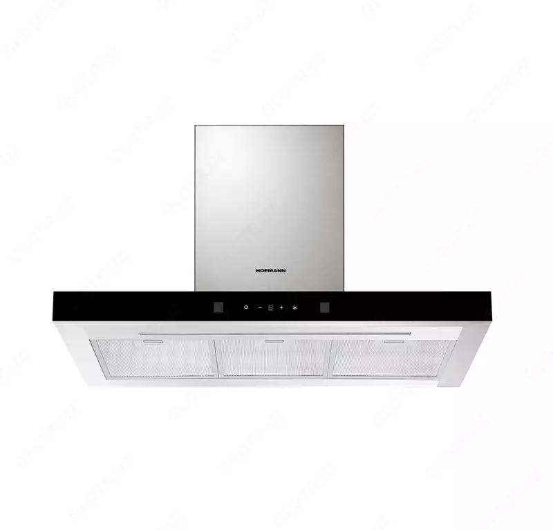 Вытяжка Hofmann HLM90WGS/HF