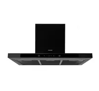 Вытяжка Hofmann HUT910WBBM.2/HF