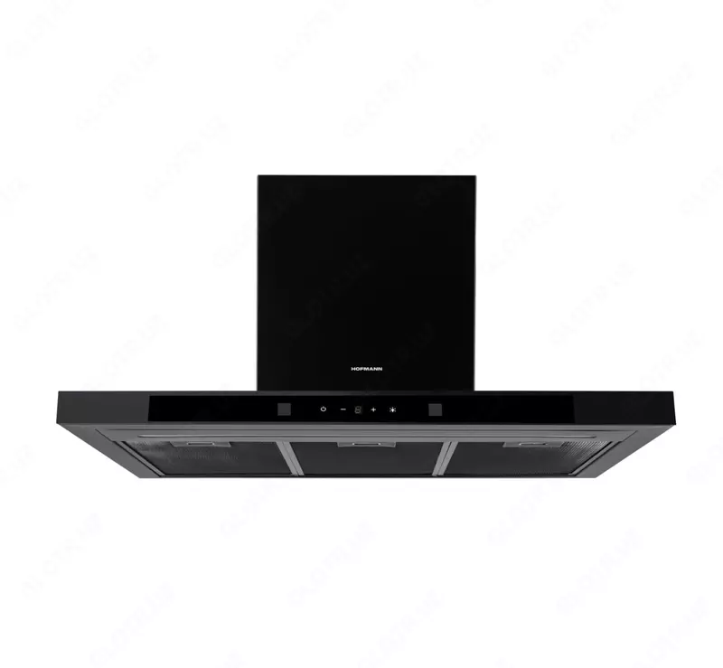 Вытяжка Hofmann HUT910WBBM.2/HF