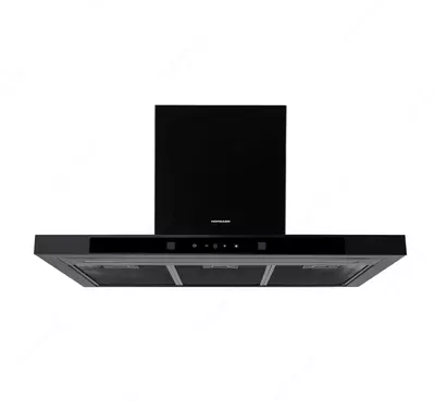 Вытяжка Hofmann HUT910WBBM.2/HF