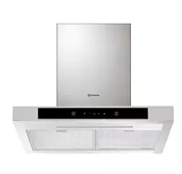 Вытяжка Hofmann HUT610WBSS.2/HF