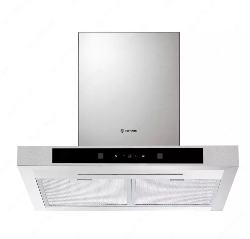 Вытяжка Hofmann HUT610WBSS.2/HF