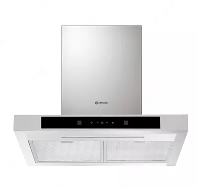 Вытяжка Hofmann HUT610WBSS.2/HF