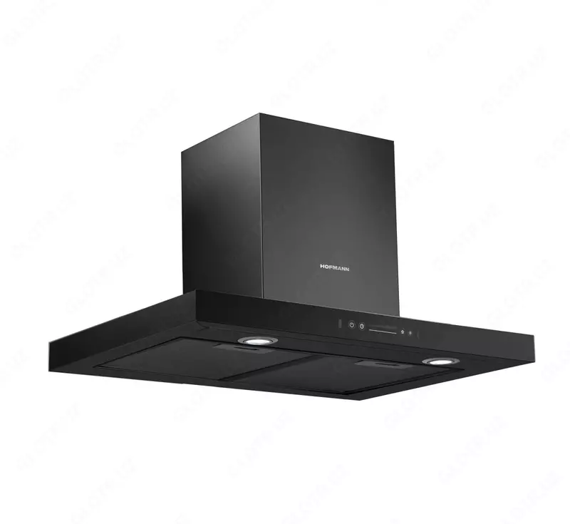 Вытяжка Hofmann HMST610WIMG/HF