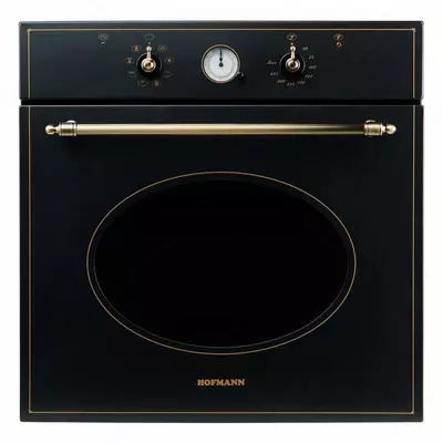 Встраиваемый духовой шкаф Hofmann ON684R2(AN)/HF
