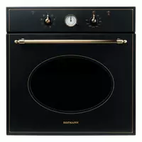 Встраиваемый духовой шкаф Hofmann ON684R2(AN)/HF - от 2 811 359.1 сум