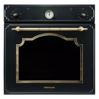 Встраиваемый духовой шкаф Hofmann ON684R1(AN)/HF