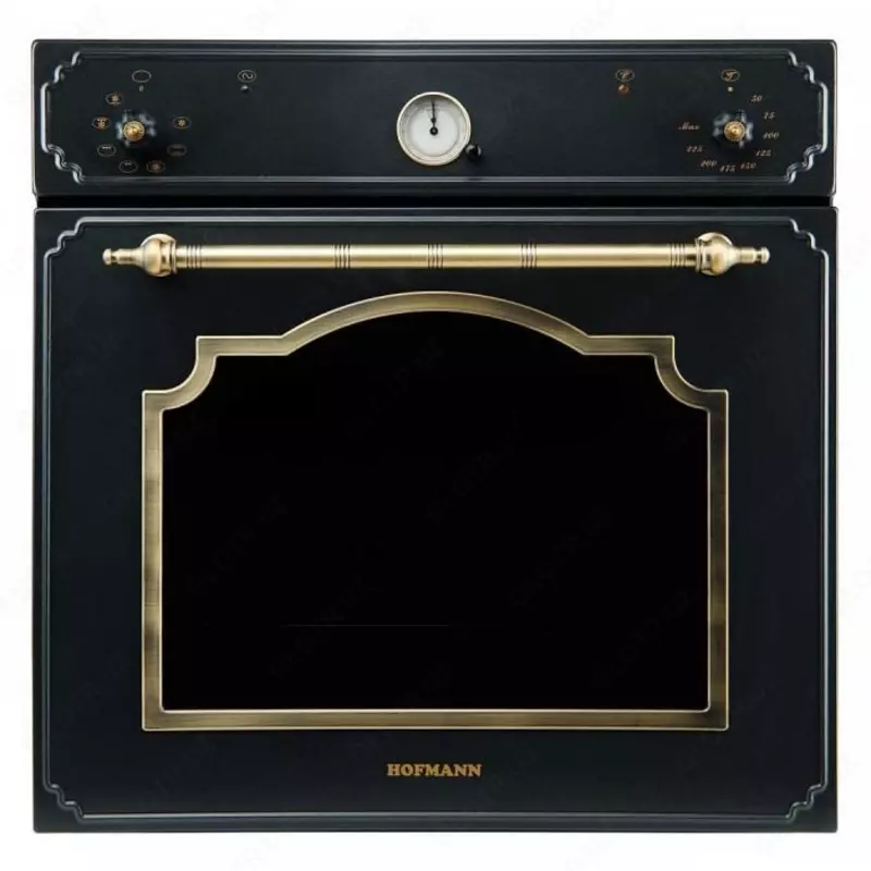 Встраиваемый духовой шкаф Hofmann ON684R1(AN)/HF