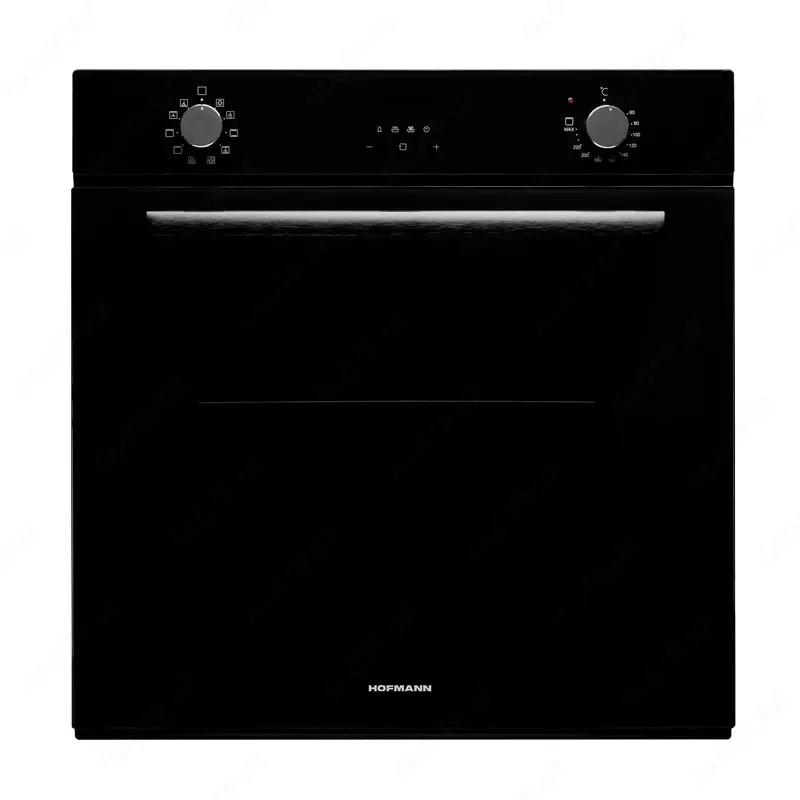 Встраиваемый духовой шкаф Hofmann OBS6103BG.3/HF