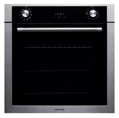 Встраиваемый духовой шкаф Hofmann OBS6103SG.3/HF