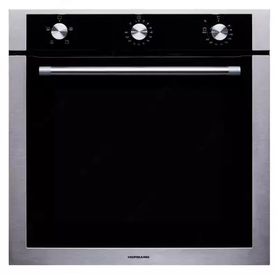 Встраиваемый духовой шкаф Hofmann OBS643SG.3/HF