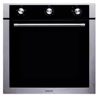 Встраиваемый духовой шкаф Hofmann OBS643SG.3/HF - от 2 572 094.5 сум