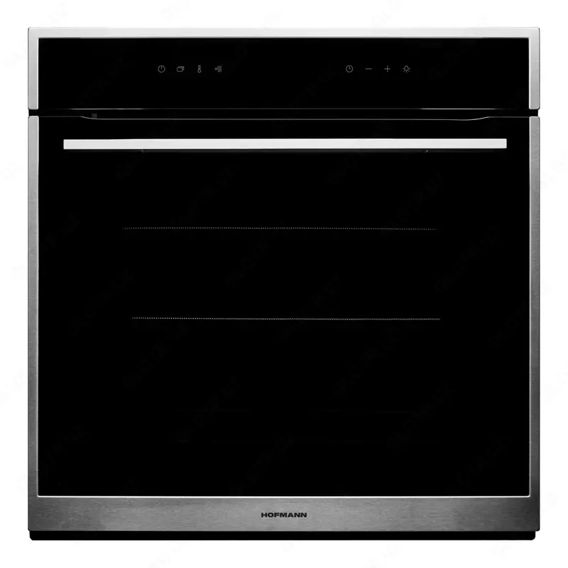 Встраиваемый духовой шкаф Hofmann OM6165TMGX.3/HF