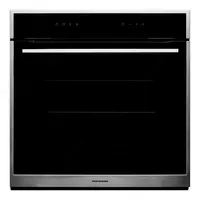 Встраиваемый духовой шкаф Hofmann OM6165TMGX.3/HF - от 4 796 036 сум