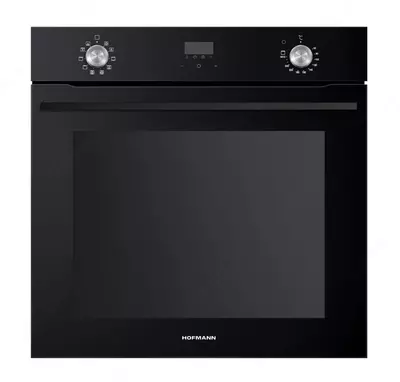 Встраиваемый духовой шкаф Hofmann OMS6105MG/HF