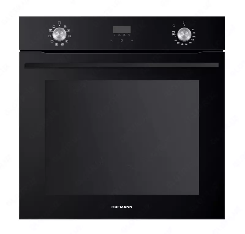 Встраиваемый духовой шкаф Hofmann OMS6105MG/HF