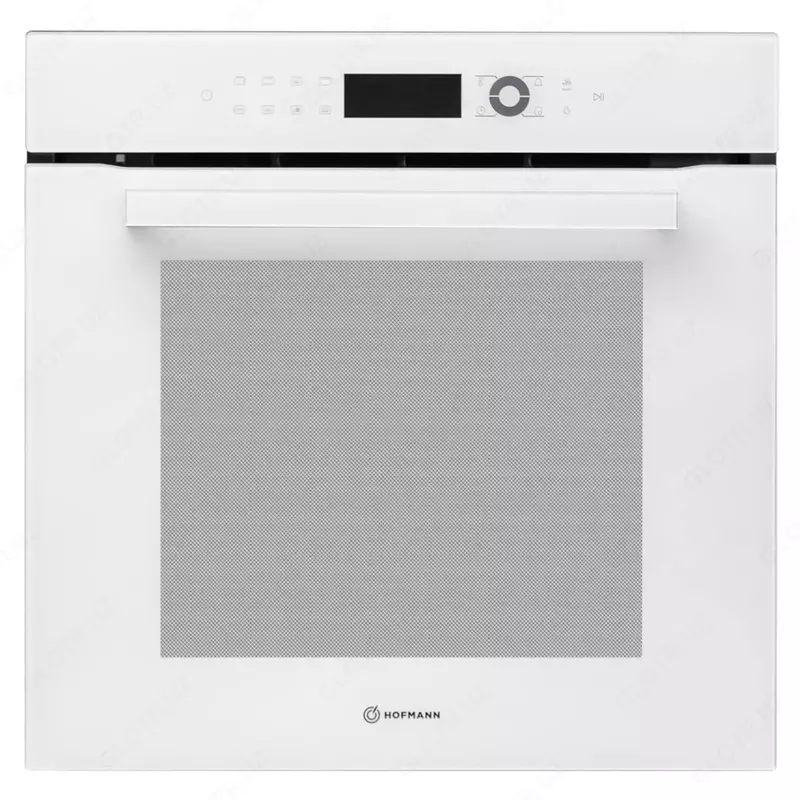 Встраиваемый духовой шкаф Hofmann OV6165WGS.3/HF