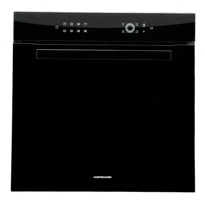 Встраиваемый духовой шкаф Hofmann OV6165BGS.3/HF