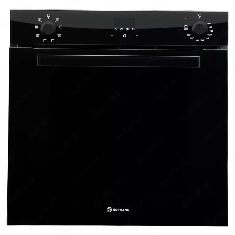 Встраиваемый духовой шкаф Hofmann OV6105BG.3/HF