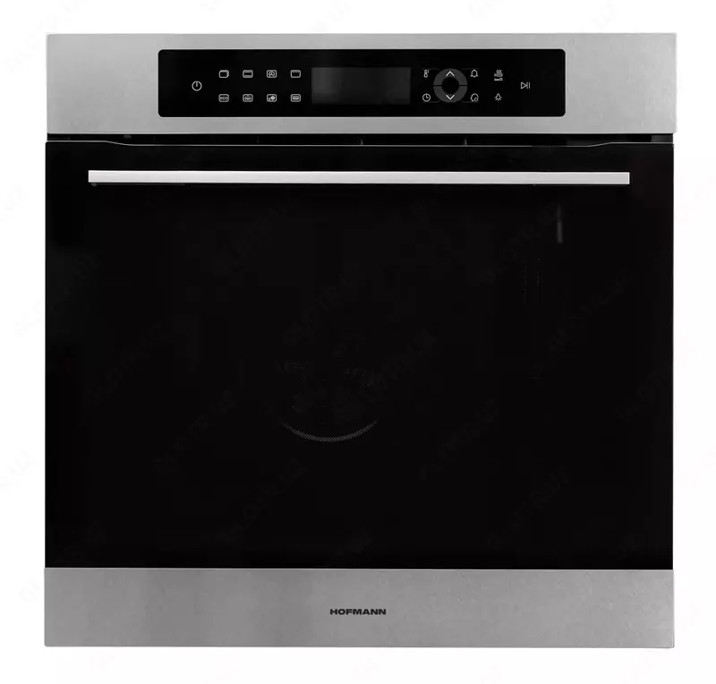 Встраиваемый духовой шкаф Hofmann ON6165TS.3/HF
